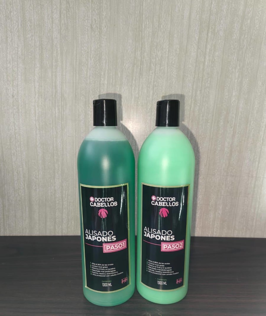 Productos capilares 15