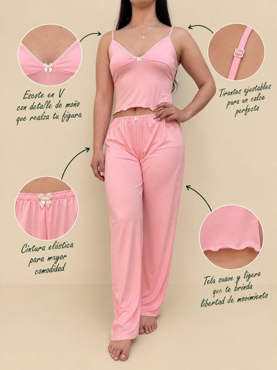 NOVA LIGTH ROSE 1