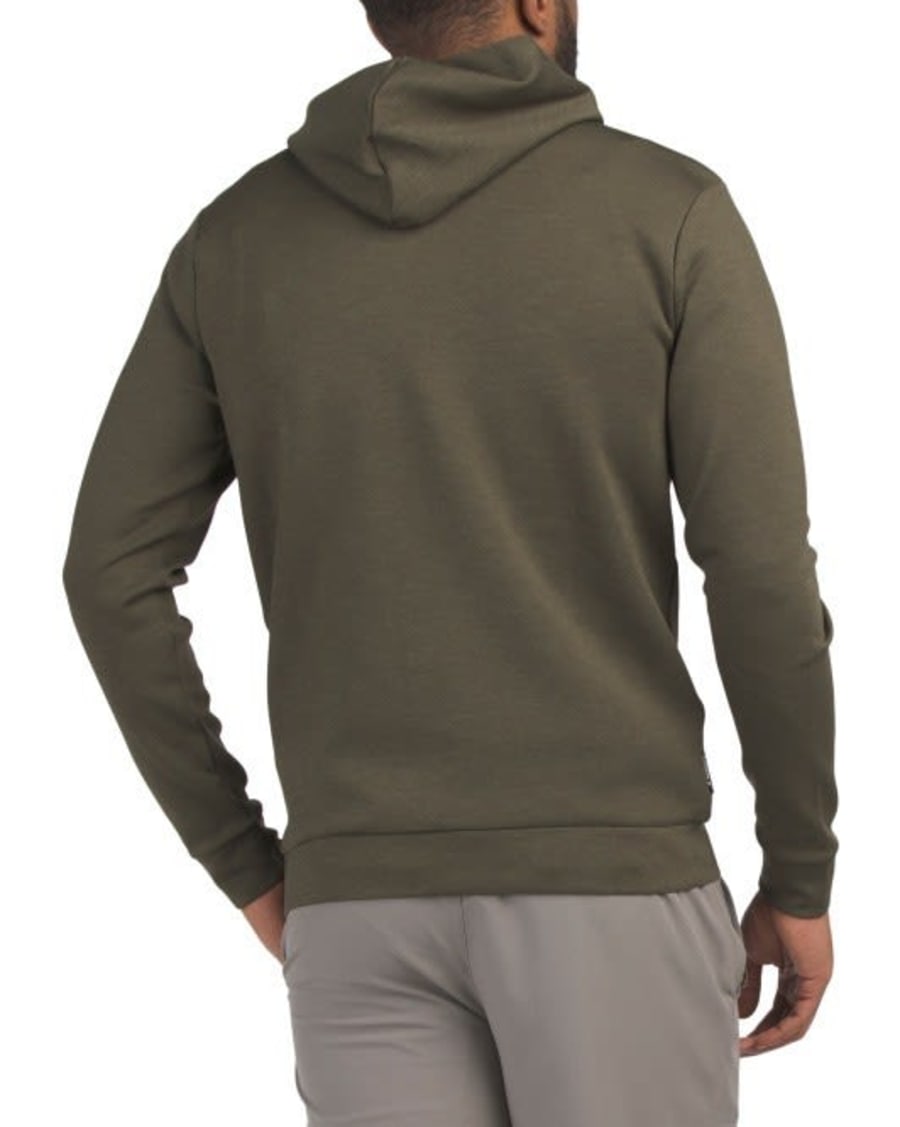Hoddie 《UNDER ARMOUR 》 2