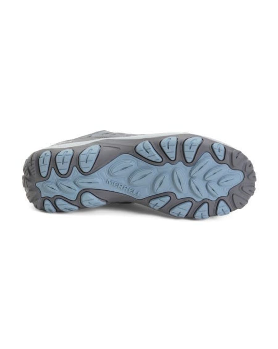 Leather  Sneakers 《MERRELL》 2