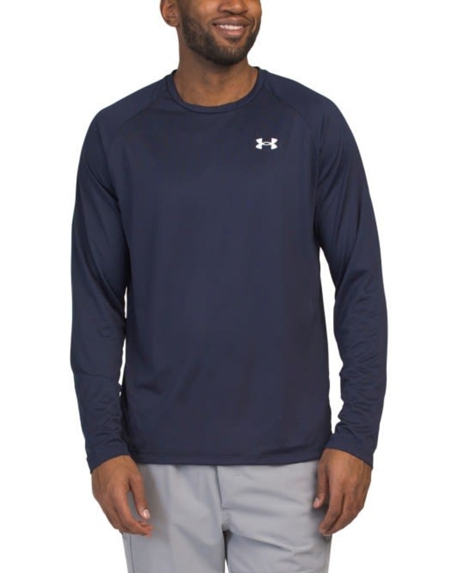 Camisa manga Larga 《Under Armour》 1