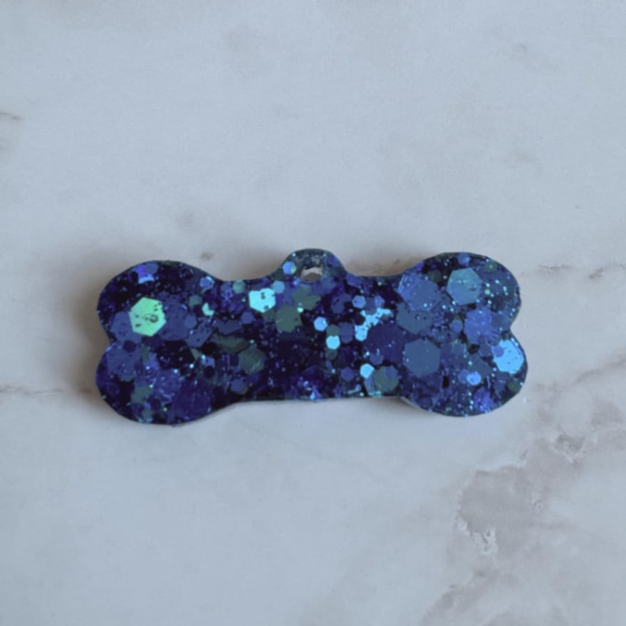 Hueso Mini Glitter Chunky 3