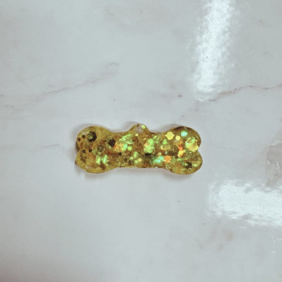 Hueso Mini Glitter Chunky 2
