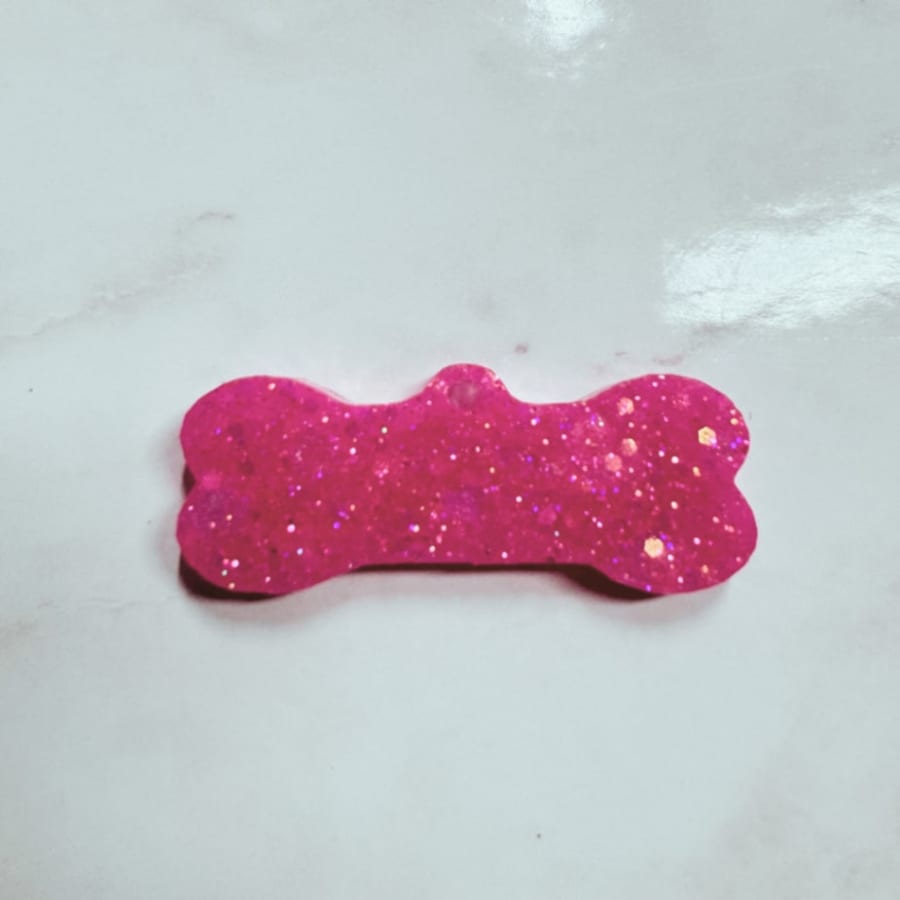 Hueso Mini Glitter Chunky 4