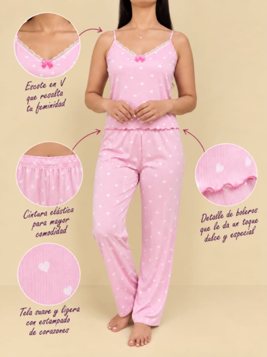 AURA ROMÁNTICA 2