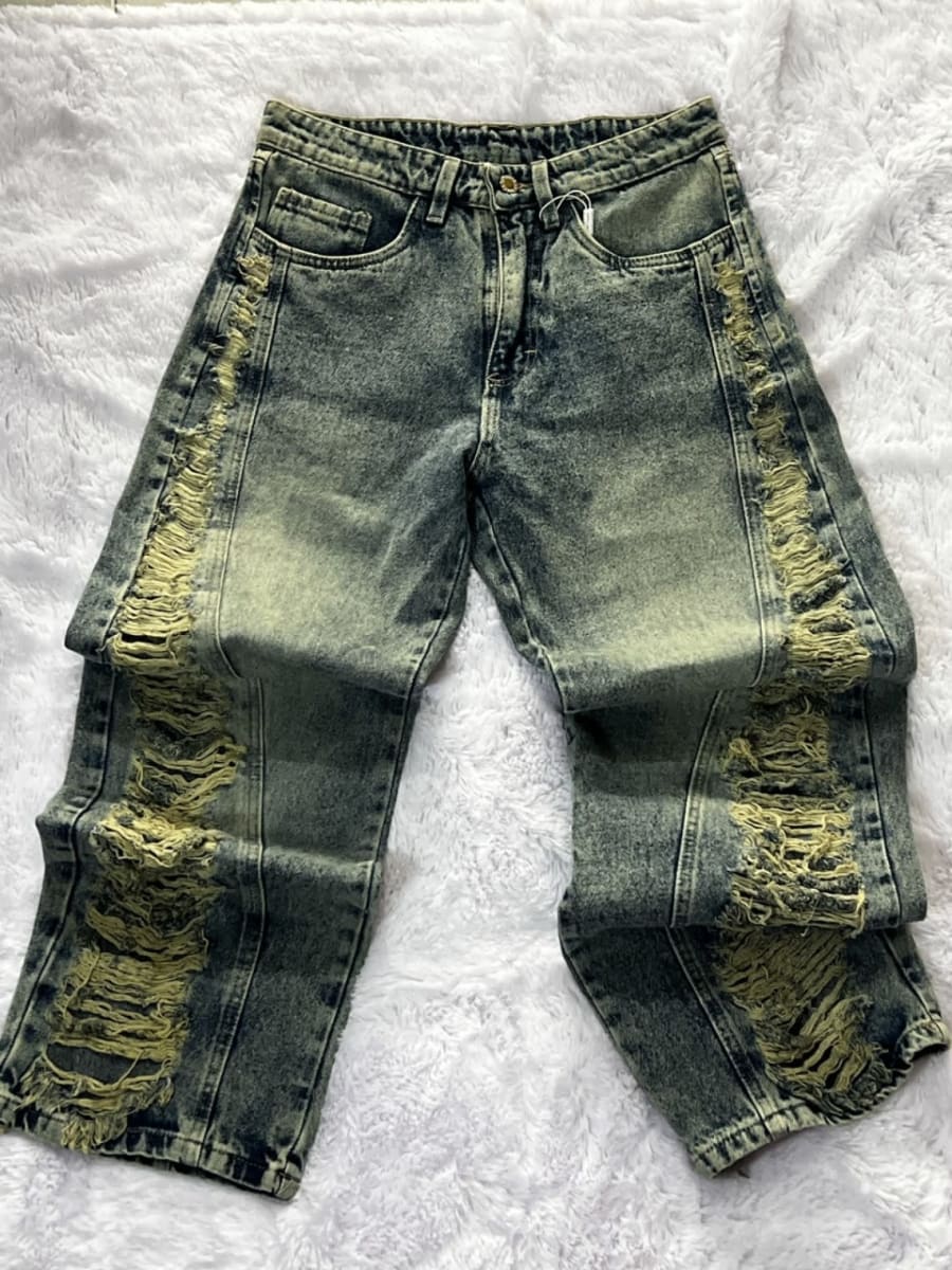 JEAN OVERSIZE 1