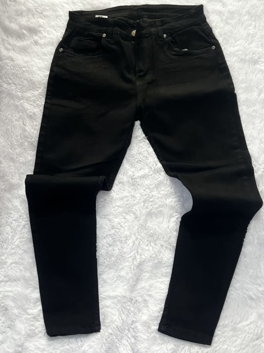 JEAN SLIM 1