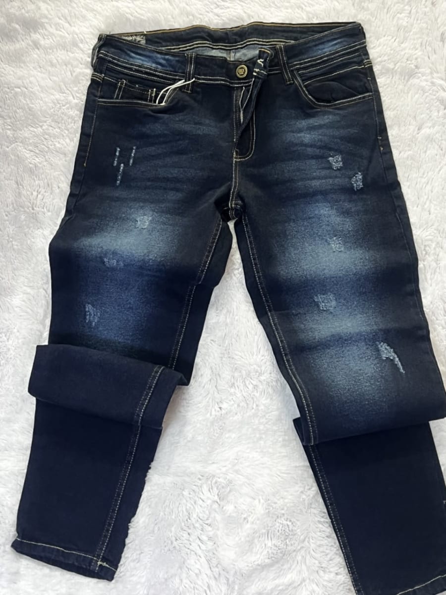 JEAN SLIM 1
