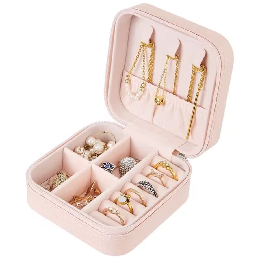 ORGANIZADOR DE JOYAS PARA VIAJE 1