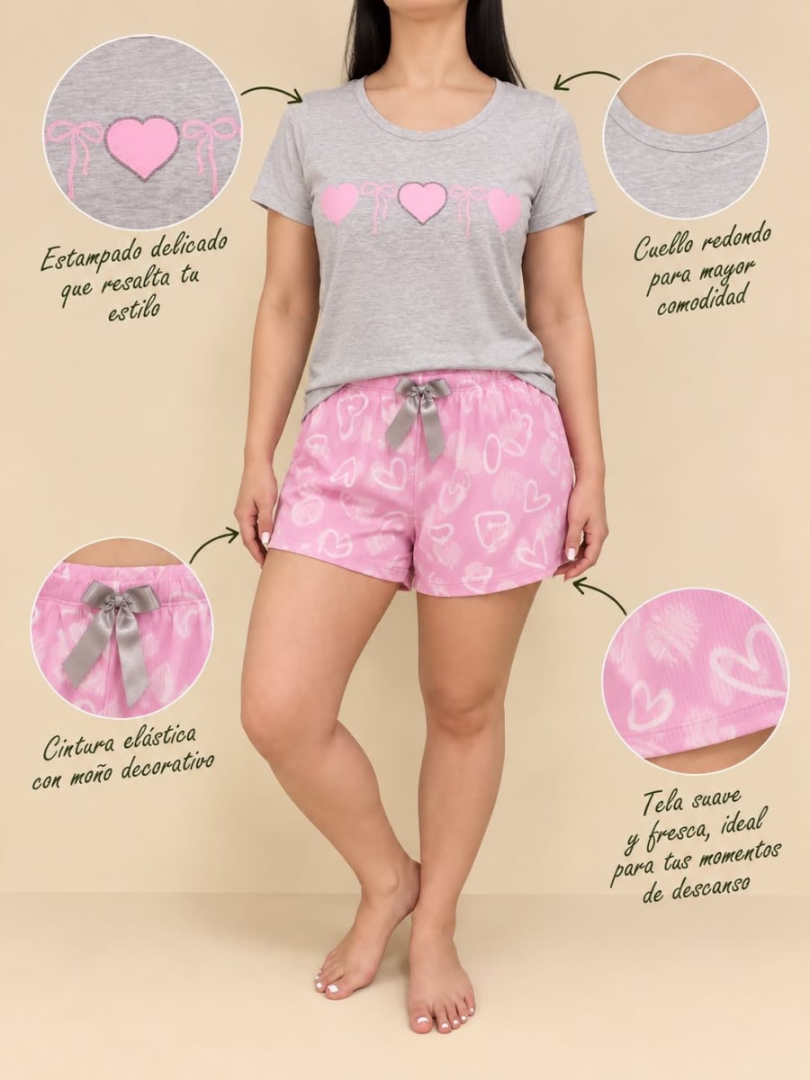 MILA SWEET HEART 1