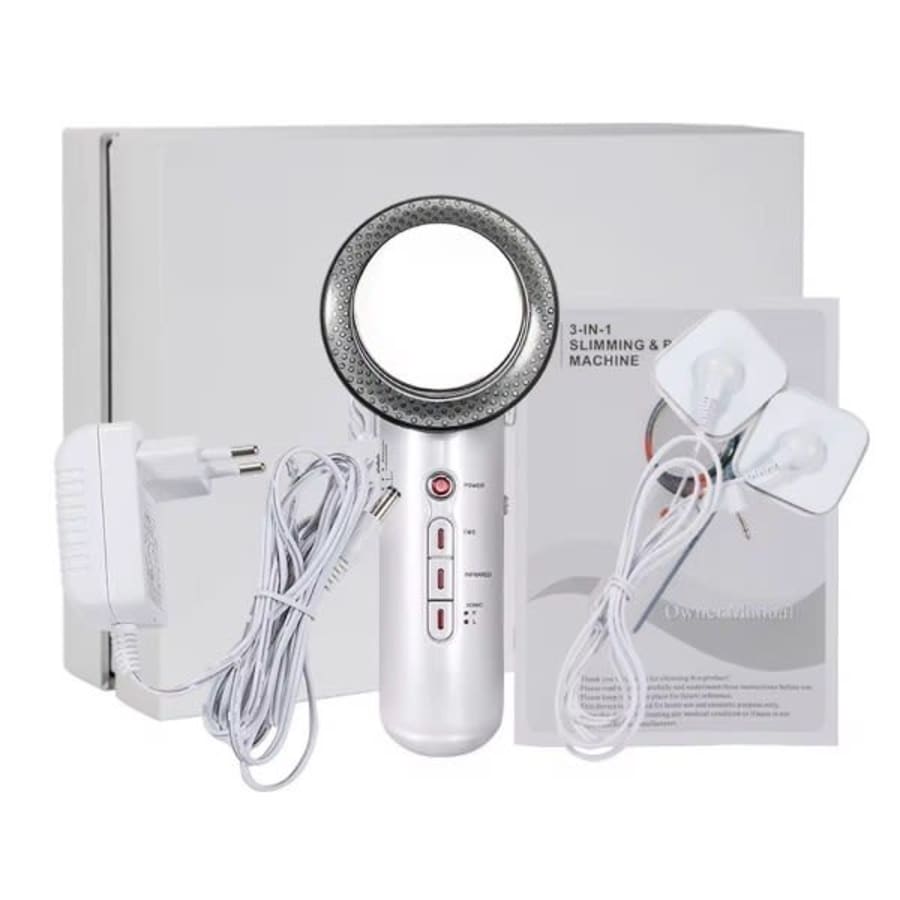 MASAJEADOR ULTRASONIDO 1