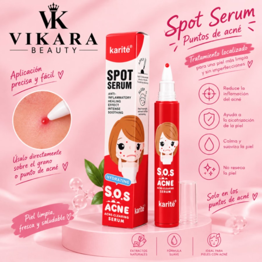 Stop Serum 1