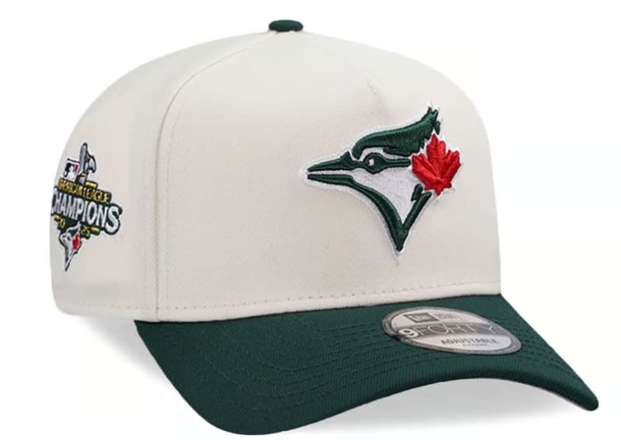 Toronto Blue jays 1