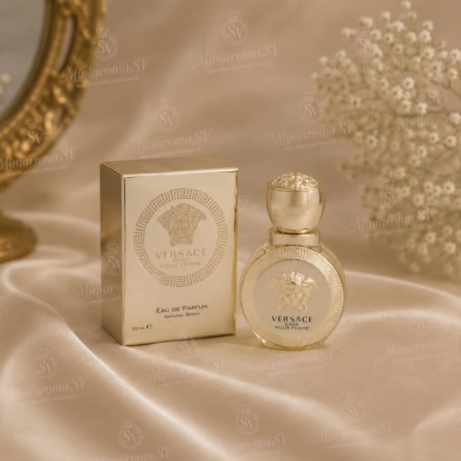 πβ¨ VERSACE EROS POUR FEMME β¨π 2