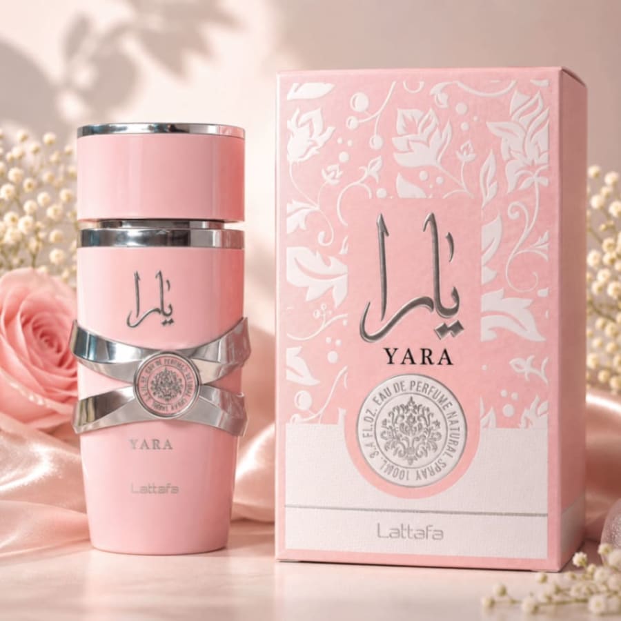 ✨️🌸Lattafa Yara de 100 ml🌸✨️ 1