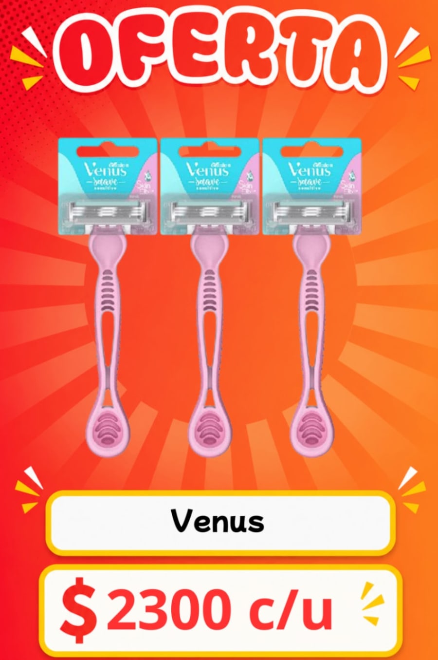 Venus 1