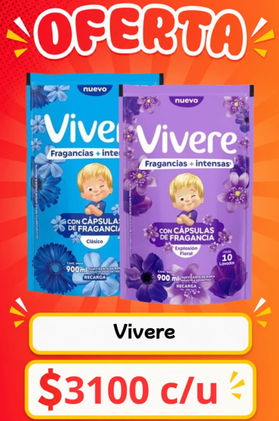 Vivere 1
