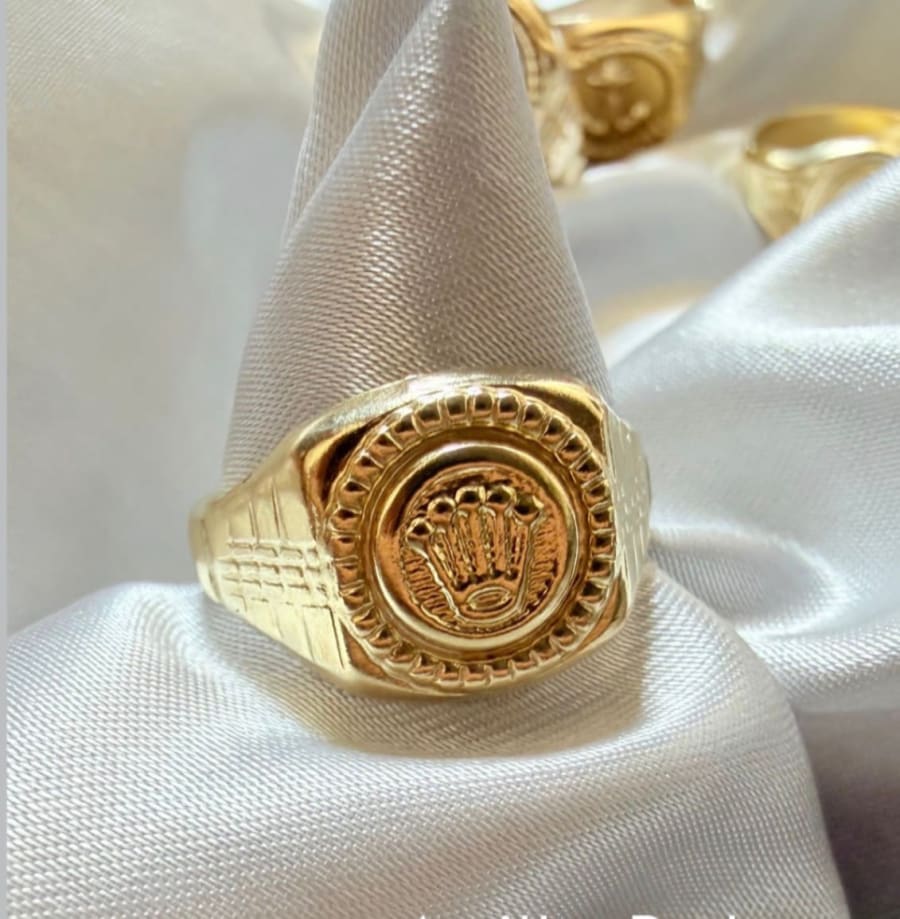 A ROLEX 1