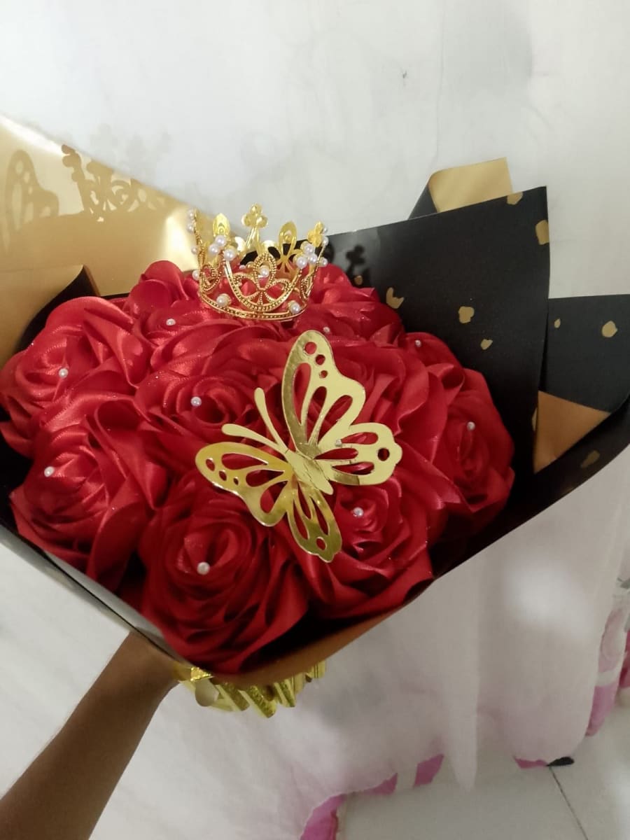 Ramo de rosas 2