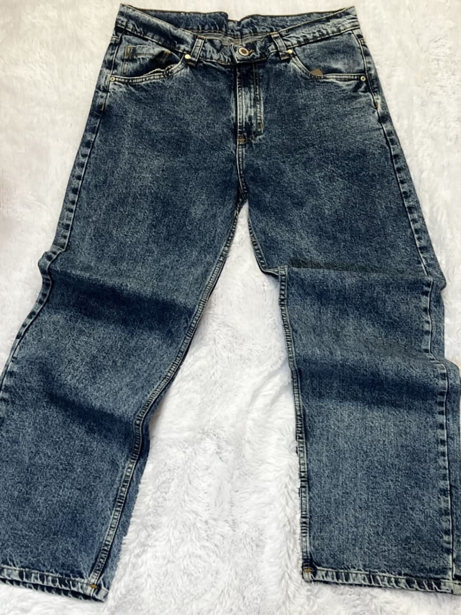 JEAN OVERSIZE BASIC 1