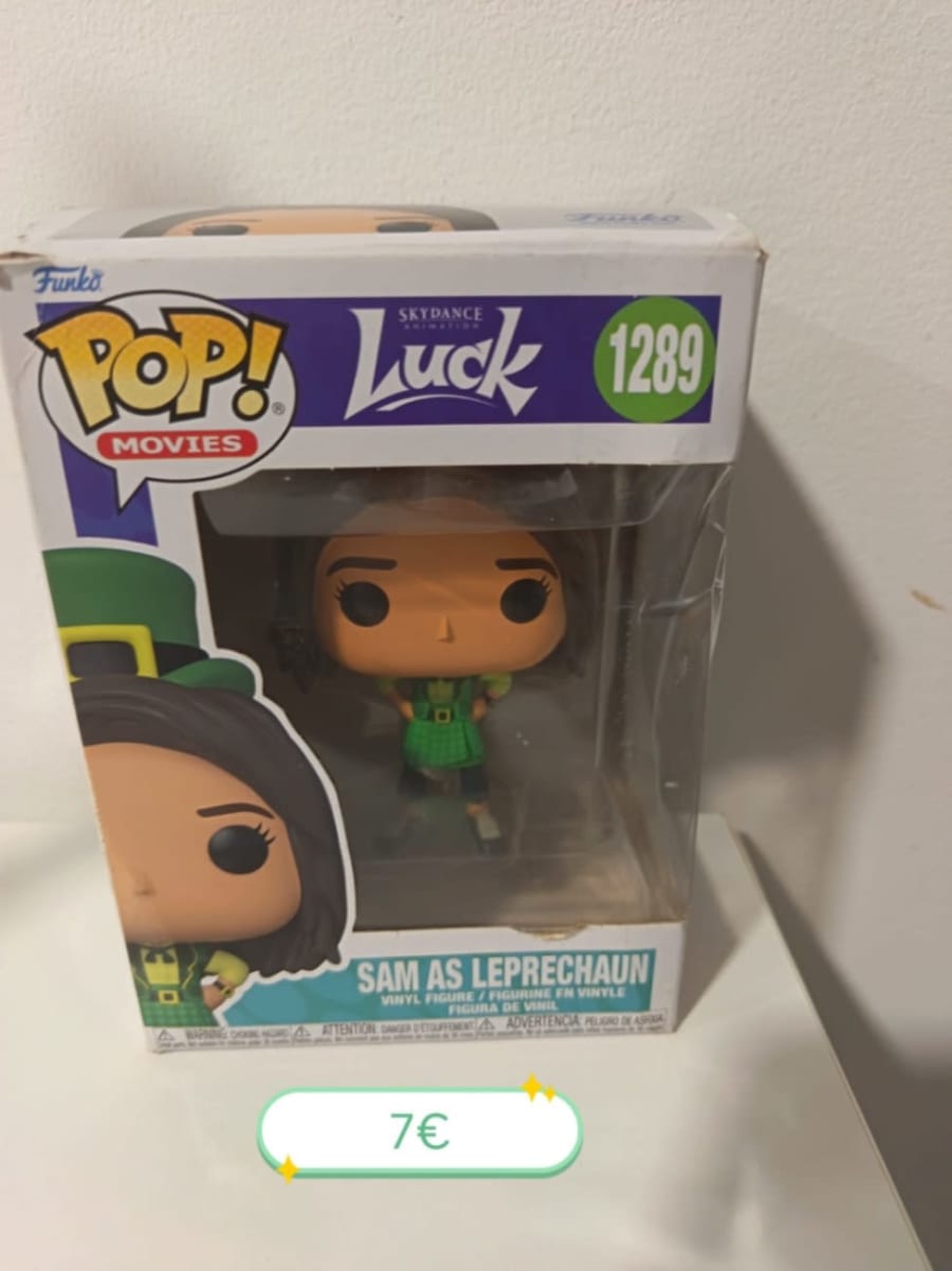 Funko 1