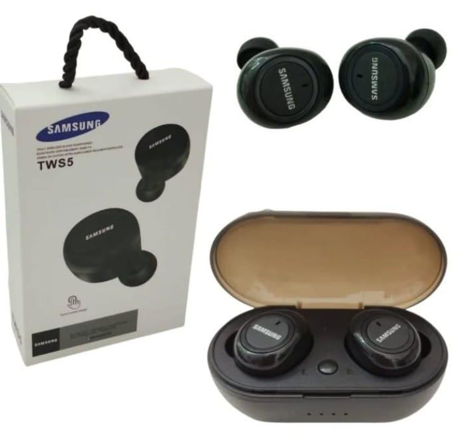AURICULAR BT SAMSUNG TWS5 1