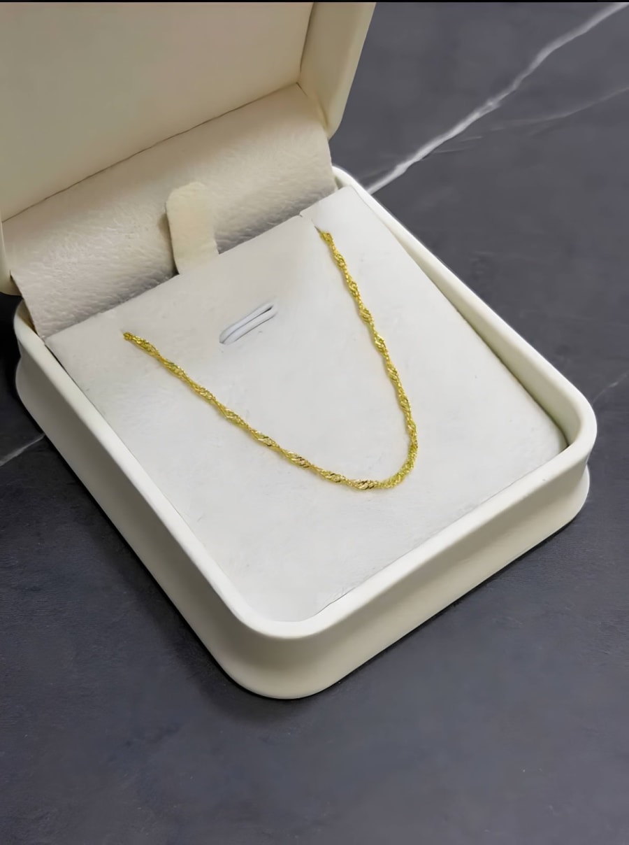 Cadena Singapur 60cm 1