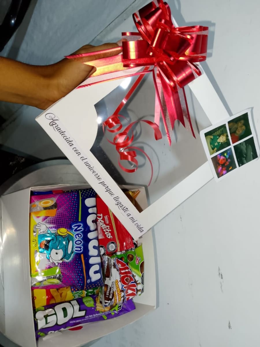 Caja personalizada 2