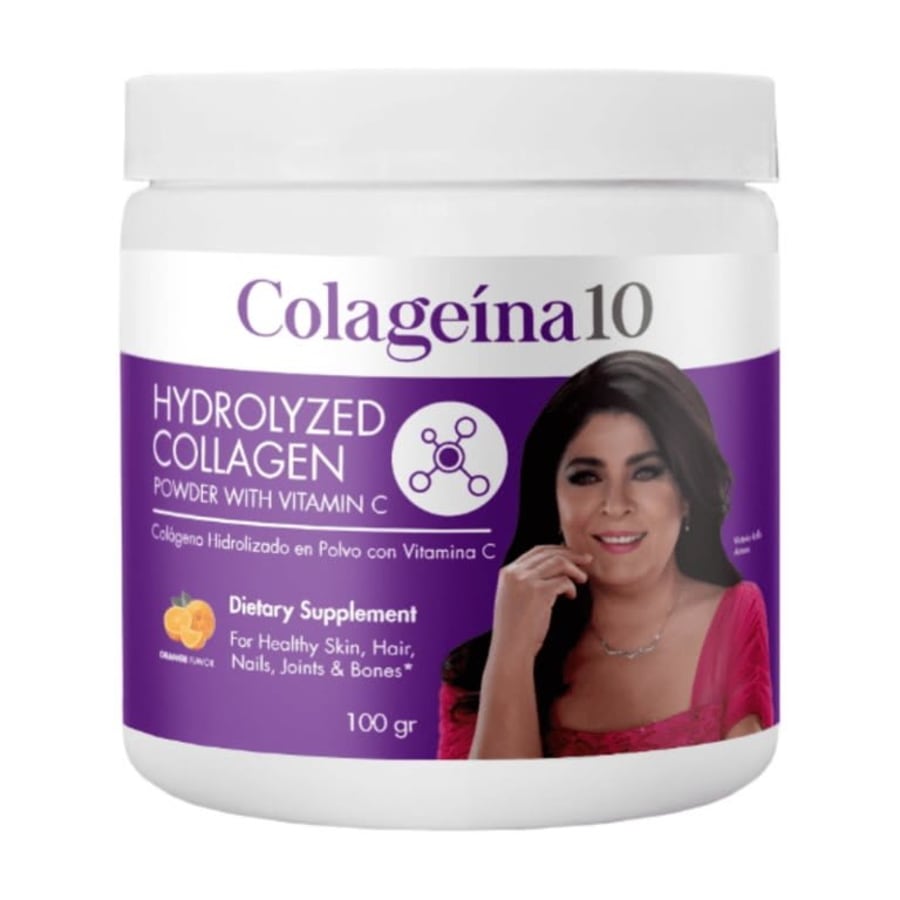 Colágeno Hidrolizado 1