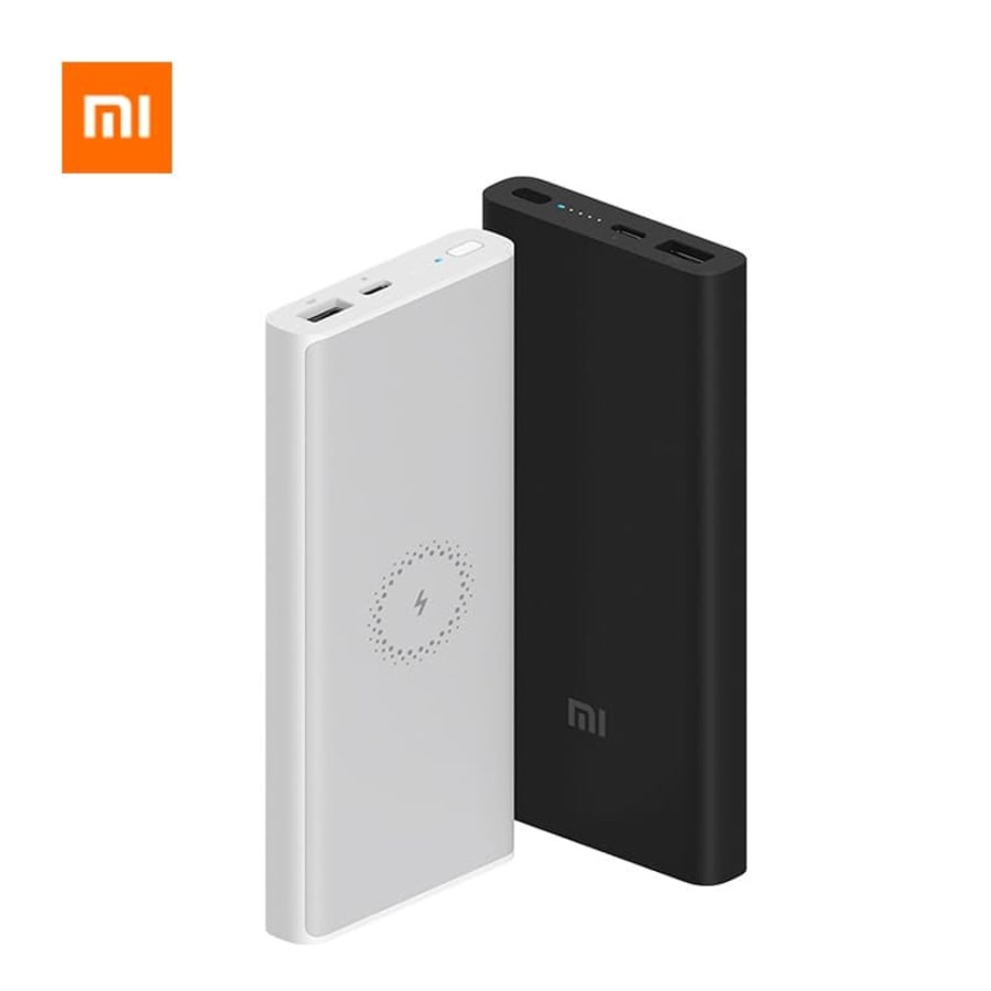 POWER BANK CARGADOR PORTATIL MI XIA OMI 12000MAH 1