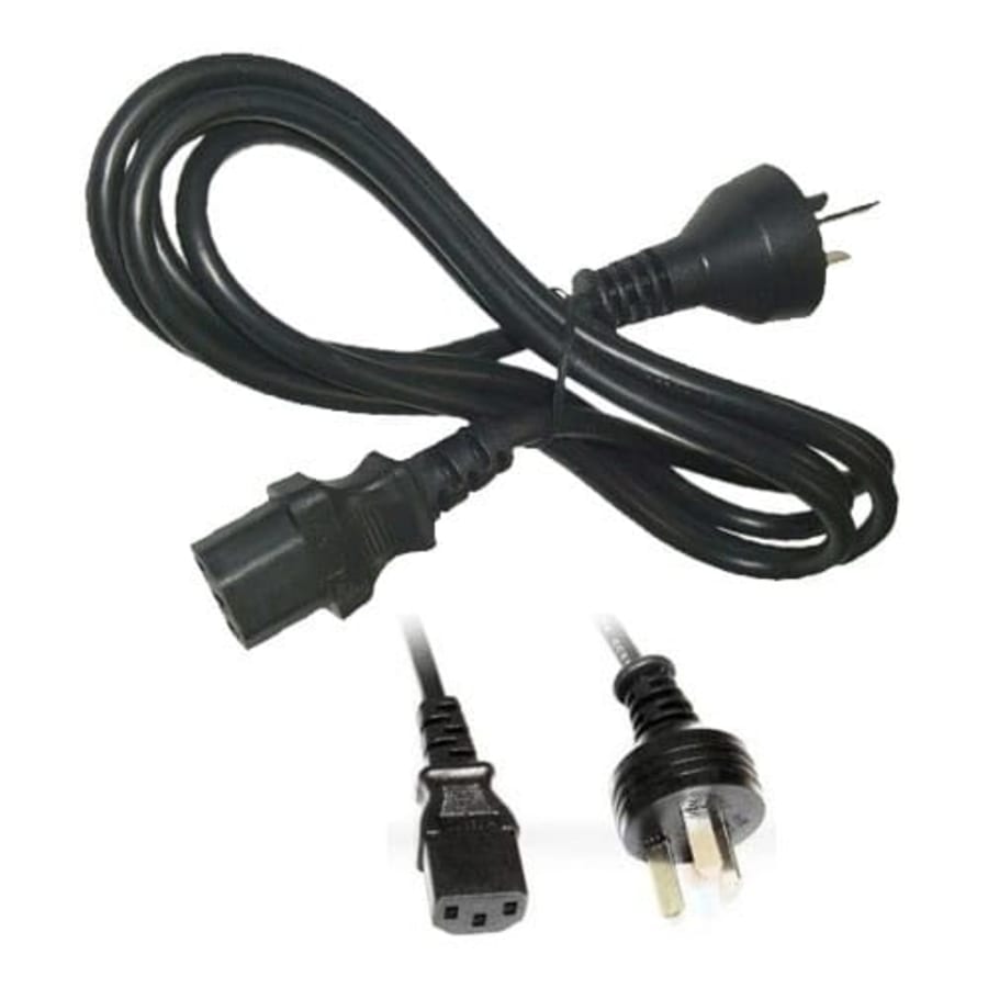 CABLE POWER ALIMENTACION PC 1