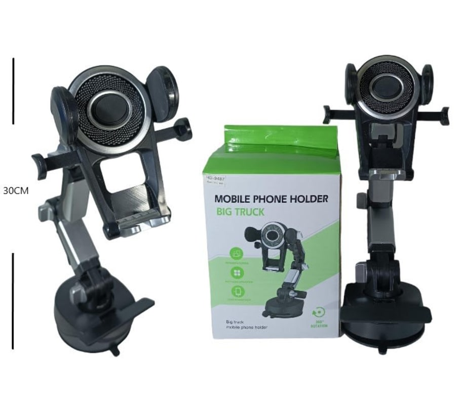 HOLDER PARA AUTO 360Â° GRANDE 1