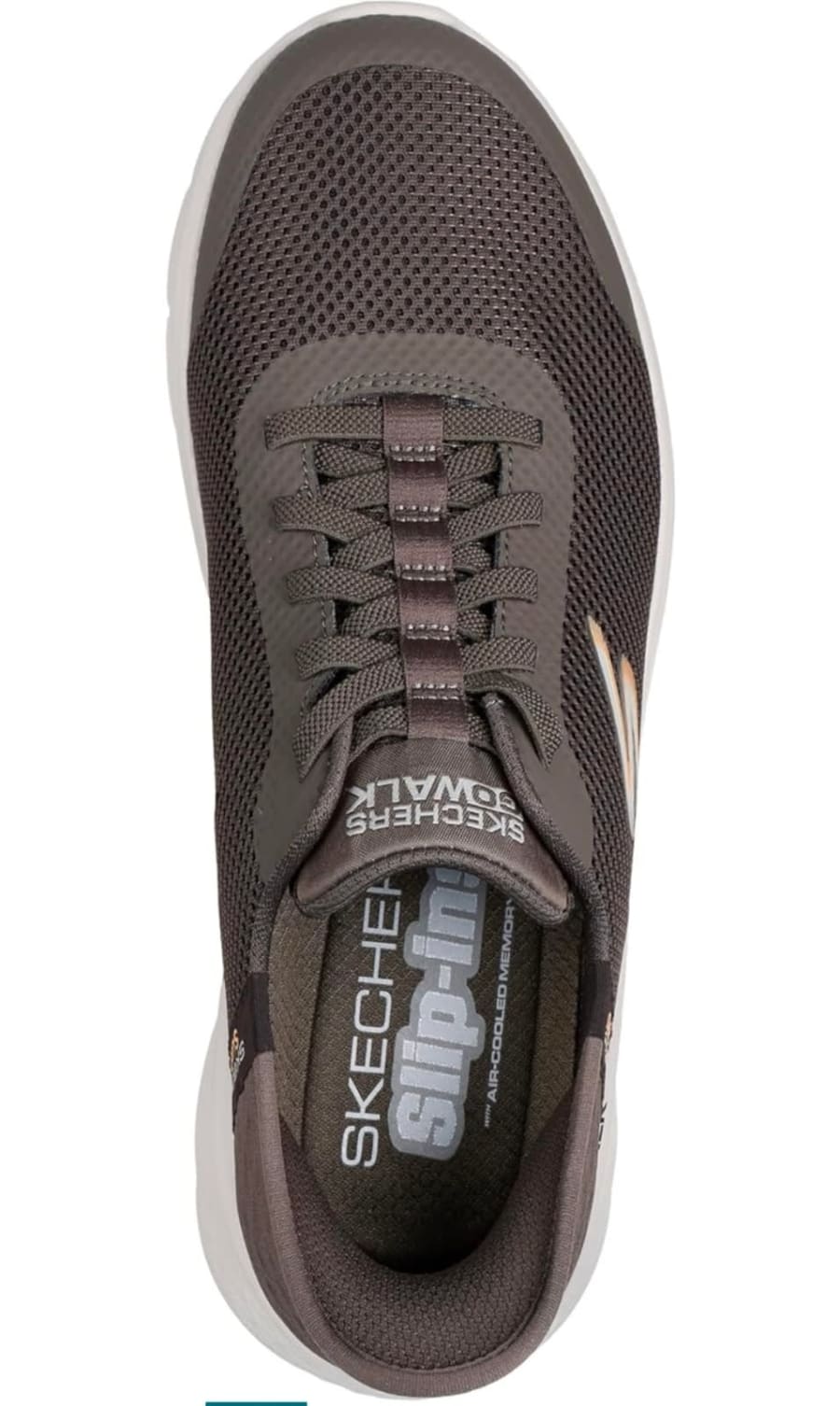 Skechers Slip-ins para hombre 3