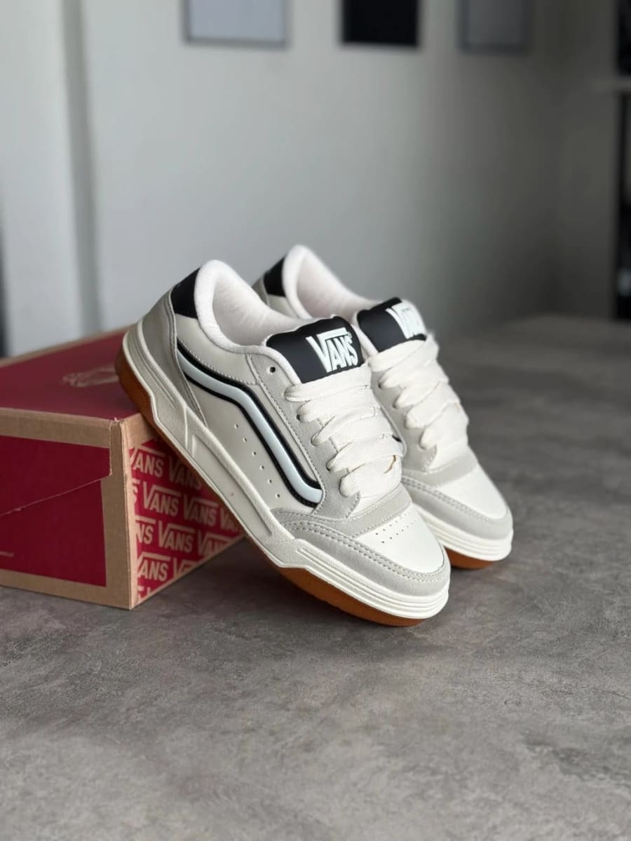 Vans Hylane 4