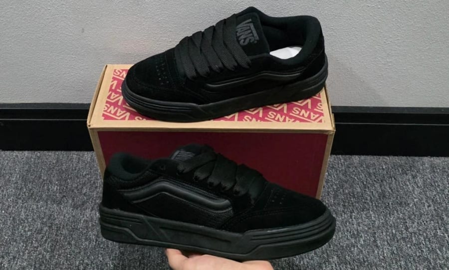 Vans Hylane 5