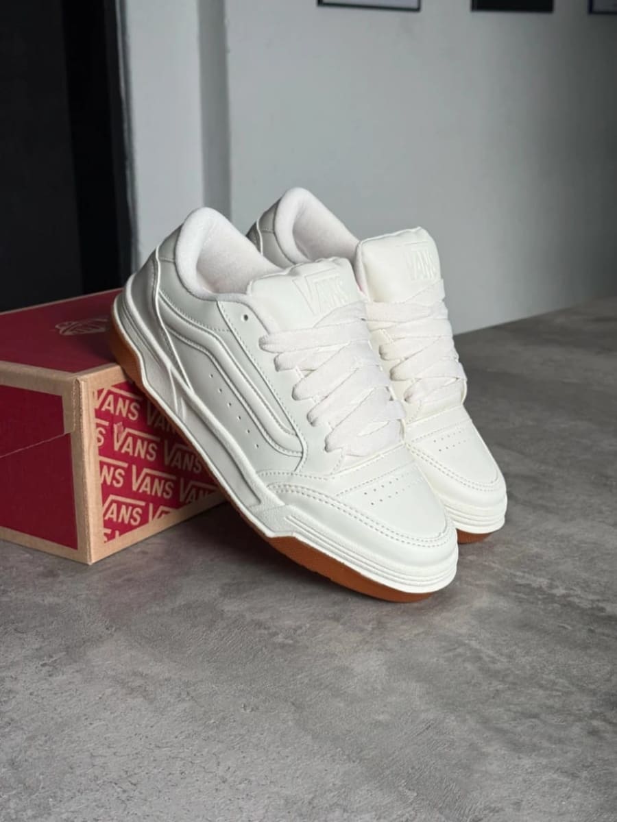 Vans Hylane 3