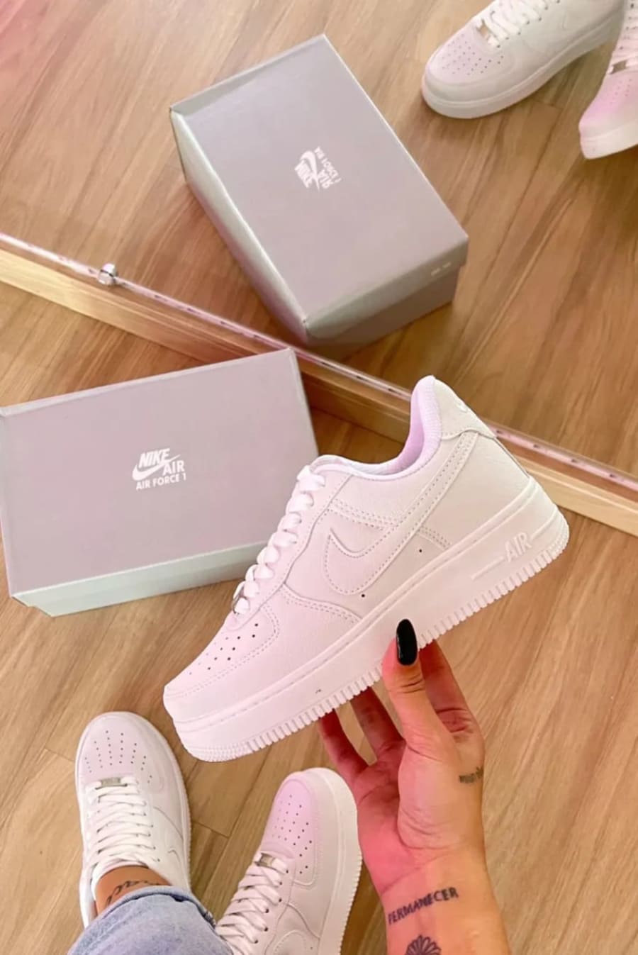 Air force 1 1