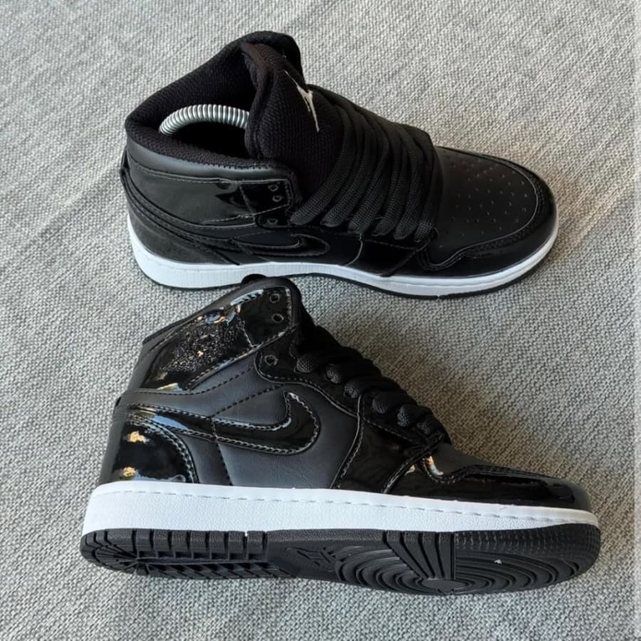 Jordan 1 High 4