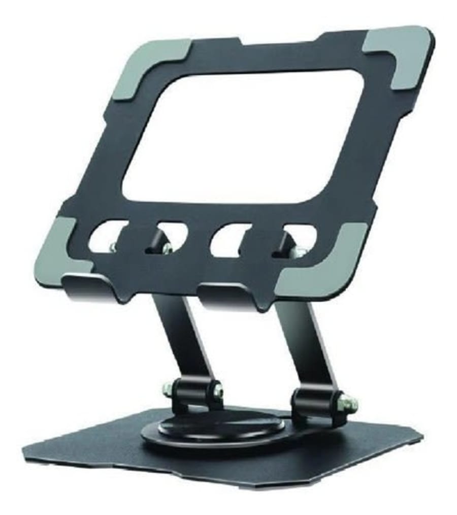 SOPORTE TABLET LAMBO METAL 360° 15X12CM 1