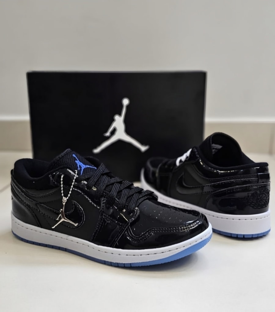Jordan 1 Low 2