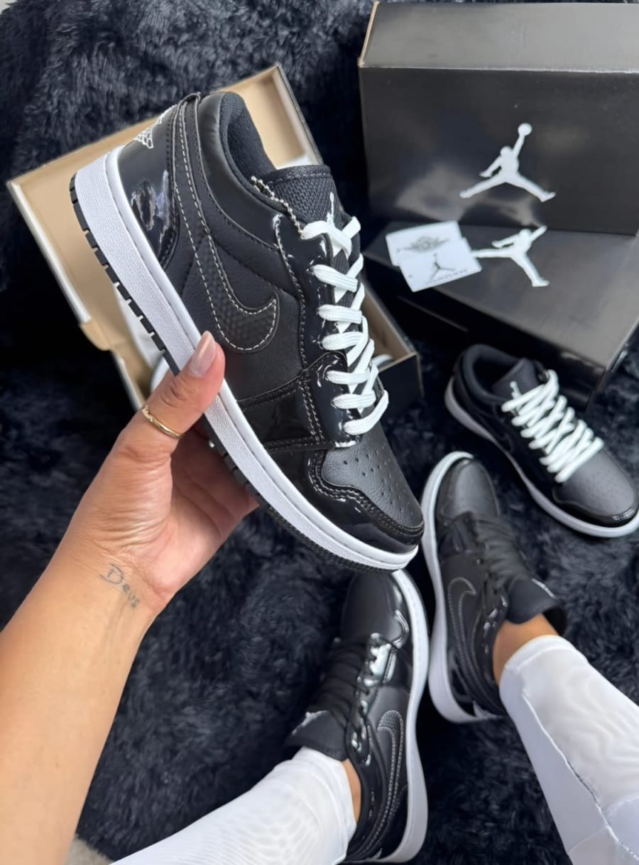Jordan 1 Low 3