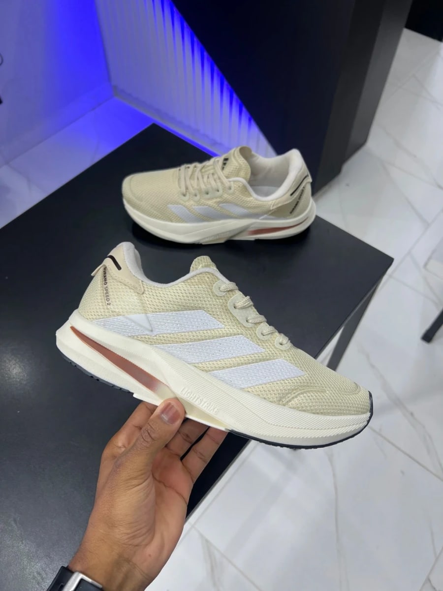 Adizero 3
