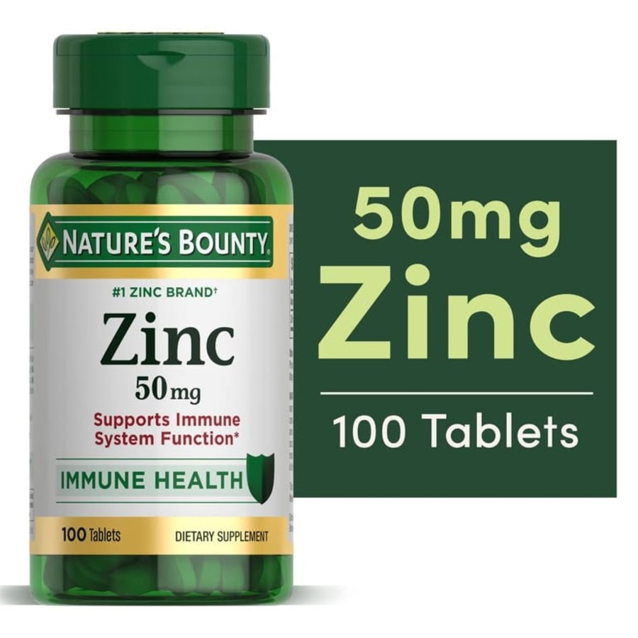Zinc 1