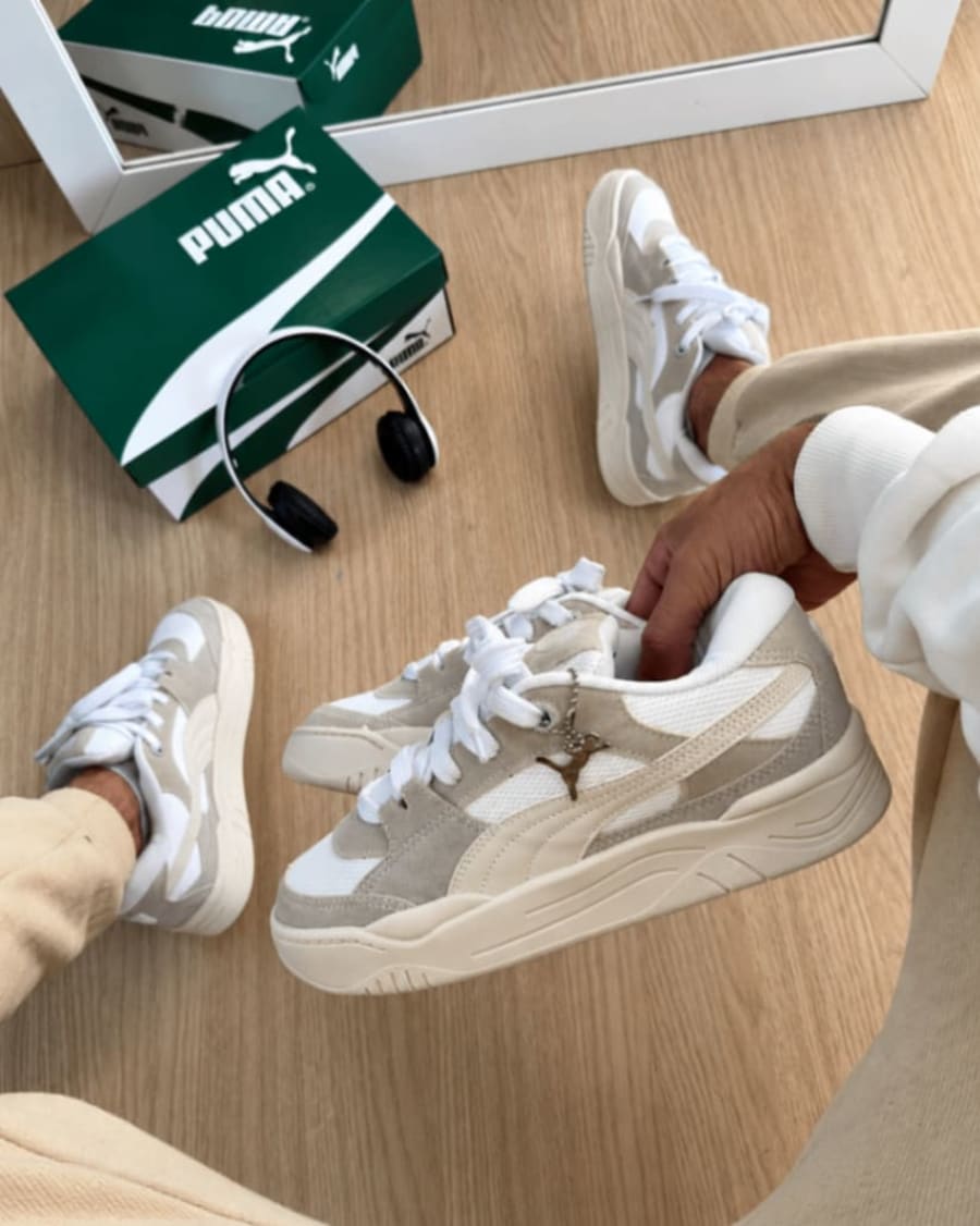 Puma 180 1