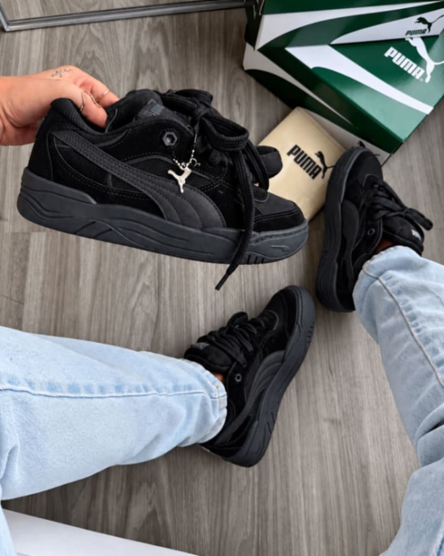 Puma 180 2
