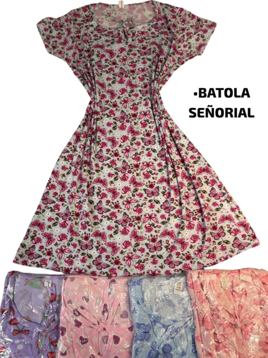 BATOLA SEÑORIAL 2
