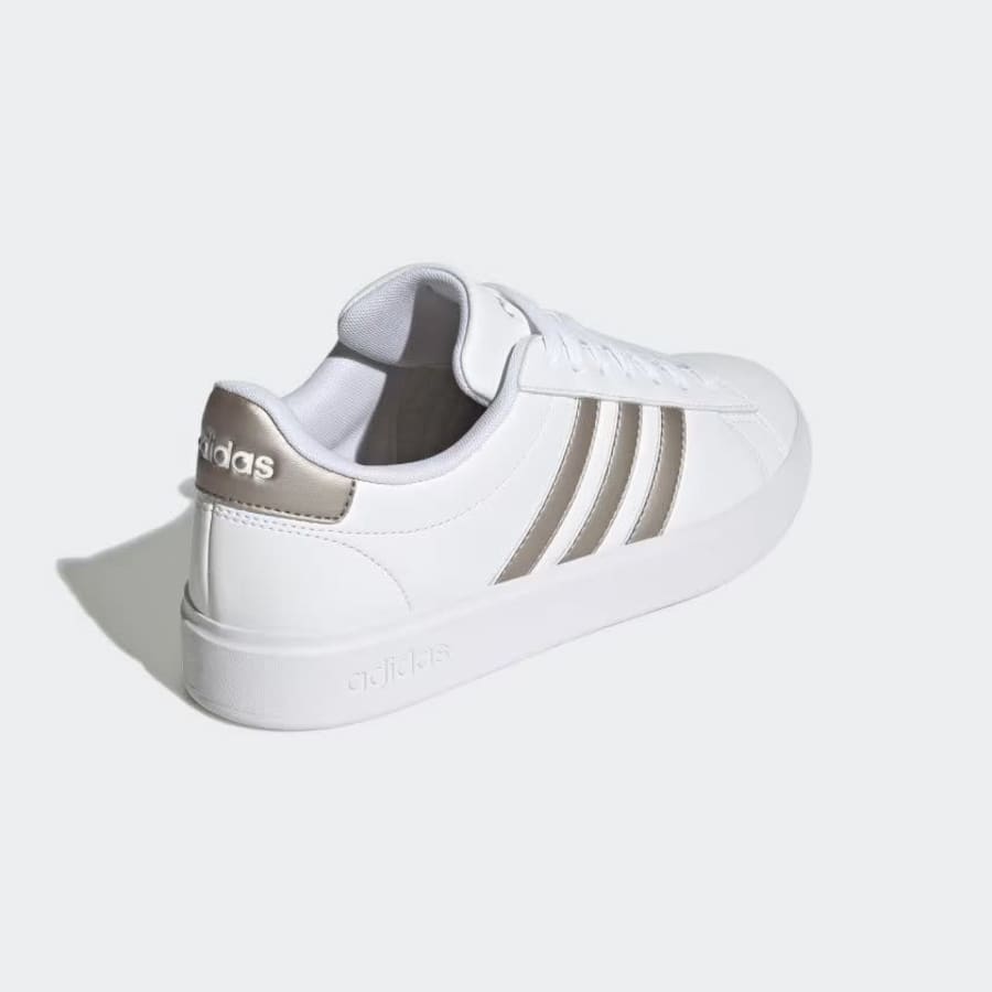 Women's grand court shoes 《ADIDAS》 2