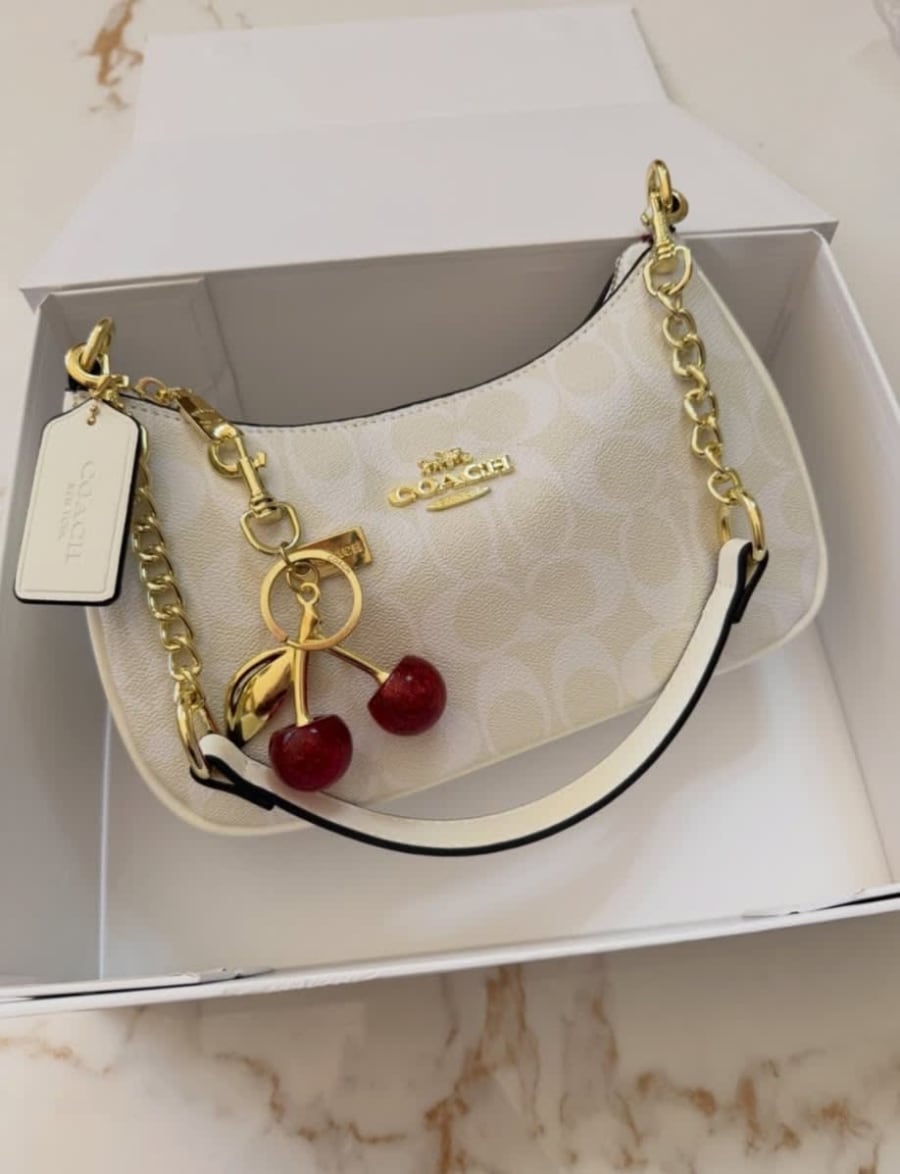 Bolso COACH 1