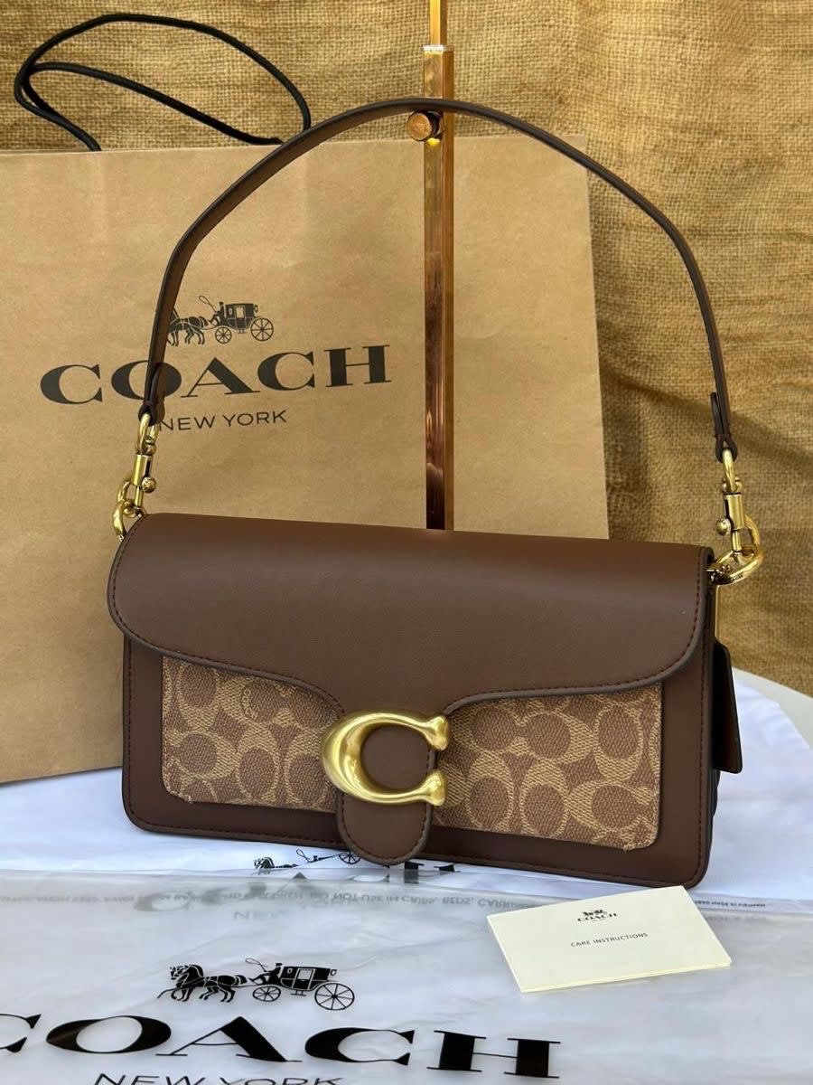 Bolso COACH 3