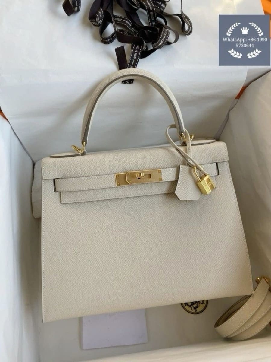 Hermes Birkin 1